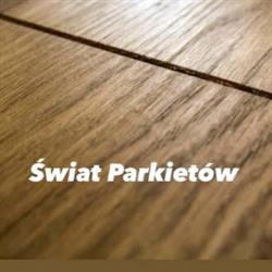 Świat Parkietów