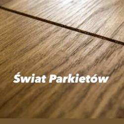 Świat Parkietów