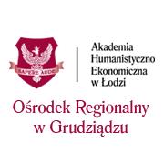 Akademia Humanistyczno-Ekonomiczna w Łodzi, Ośrodek Regionalny w Grudziądzu