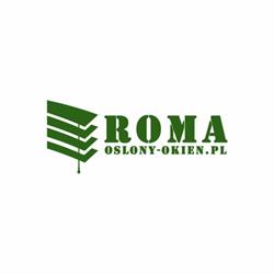 ROMA osłony okien