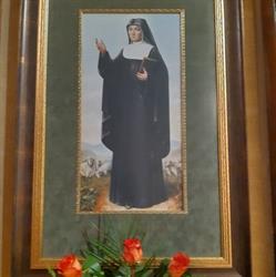 Parafia rzymskokatolicka pw. bł. Matki Marii Karłowskiej