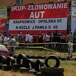 Milpol. Skup Złomu Skup Aut Złomowanie