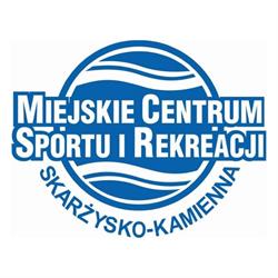 Hala sportowa MCSiR