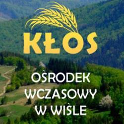 Ośrodek Wczasowy KŁOS