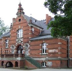 Ośrodek Pomocy Społecznej