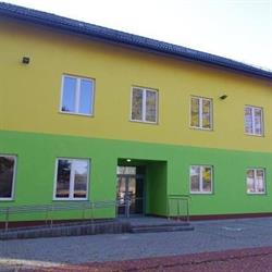 Przedszkole W Bełku