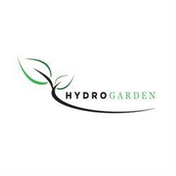 Hydrogarden. Projektowanie i zakładanie ogrodów. Automatyczne nawadnianie
