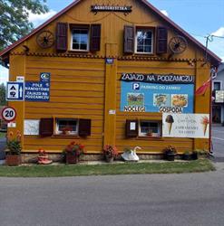 Zajazd na Podzamczu/Parking/Noclegi/Restauracja