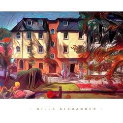 Willa Alexander