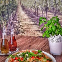 Mamma Mia Pizzeria Ristorante