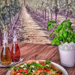 Mamma Mia Pizzeria Ristorante