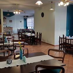 Bar u Betiny w Kozłowie