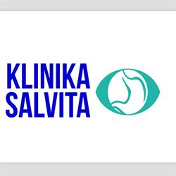 Dr nauk med. Artur Salomon Klinika Salvita Centrum Gastroenterologii