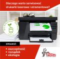 Serwis drukarek atramentowych i laserowych w Białymstoku