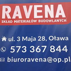 RAVENA