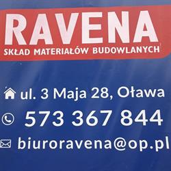 RAVENA