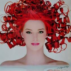Edyta. Salon fryzjerski