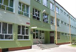 Szkoła Podstawowa nr 8