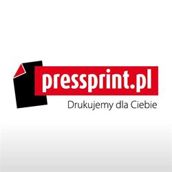 PRESSPRINT Drukarnia. Piotr Góral