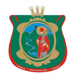 GMINA PAWŁOWICZKI