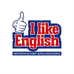 I LIKE ENGLISH - Indywidualne kursy języka angielskiego i korepetycje Poznań, mobilni lektorzy