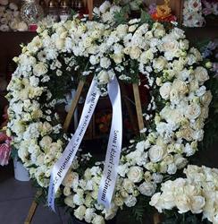 ZAKŁAD USŁUG POGRZEBOWYCH "FENIKS" HENRYK WSZOŁEK, HANNA WSZOŁEK