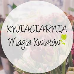 Kwiaciarnia Magia Kwiatów - DPD Pickup PL14865
