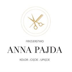 Fryzjerstwo Anna Pajda