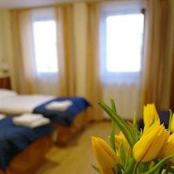 Hotel " Apartamenty POD LWEM" - Noclegi, Hotele, Świdnica