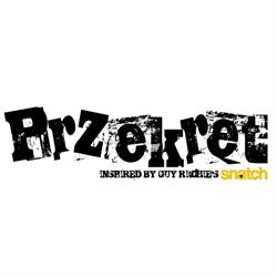 Przekręt