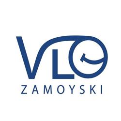 V Liceum Ogólnokształcące z Oddziałami Dwujęzycznymi im. Kanclerza Jana Zamoyskiego