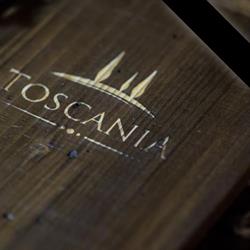 Restauracja Toscania