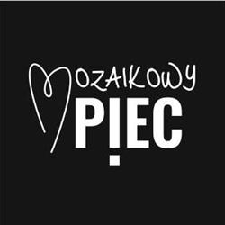 Mozaikowy Piec