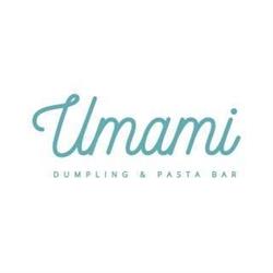 Umami Dumpling & Pasta Bar