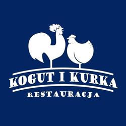 Kogut i Kurka