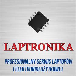 Serwis laptopów Puławy - Laptronika - Naprawa laptopów i Telewizorów