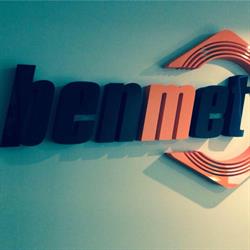 Benmet Sp. z o.o. Producent elektrod spawalniczych