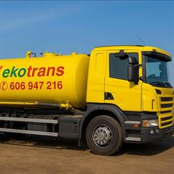 PW "Ekotrans" Krzysztof Czarnecki