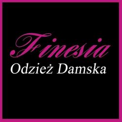 Sklep Odzieżowy "Finesia"
