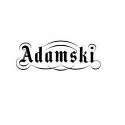 Dworek Adamski