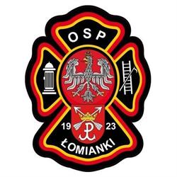 OSP Łomianki