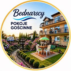 Bednarscy pokoje gościnne