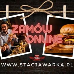Stacja Warka