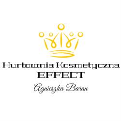 Hurtownia oraz Studio Kosmetyczne Effect - Agnieszka Baran