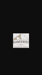 Gospodarstwo Gościnne Kamieniec - Agroturystyka
