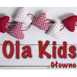 Ola Kids
