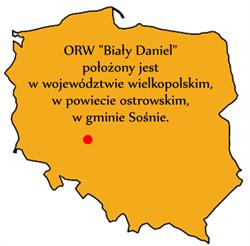 Biały Daniel