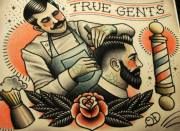 Barber Łódź