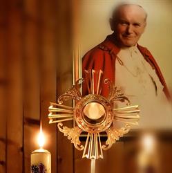 Dom Rekolekcyjny w Groniu im. Św. Jana Pawła II