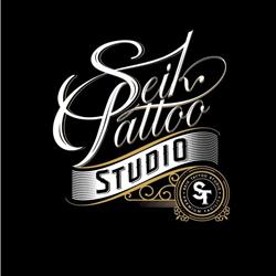 SeikTattoo - studio tatuażu